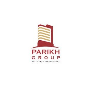 Parikh Developer Logo