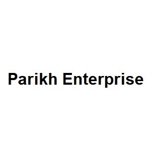 Parikh Enterprise Developer Logo