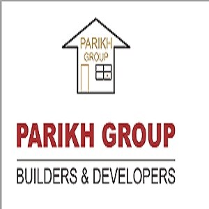 Parikh Group Developer Logo