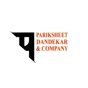 Pariksheet Dandekar And Co developer logo