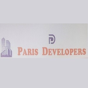 Paris Developers Developer Logo
