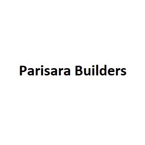 Parisara Builders Developer Logo