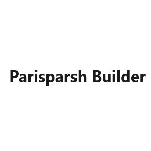 Parisparsh Builder developer logo