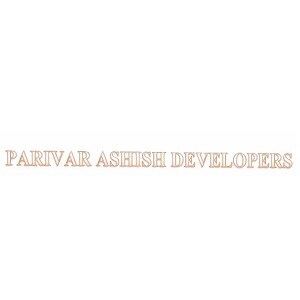 Parivar Ashish Developers Logo