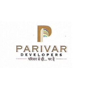 Parivar Developers developer logo