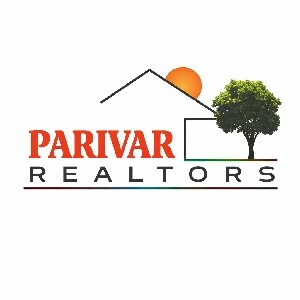Parivar Realtors developer logo