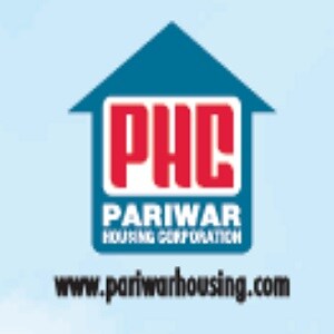 Pariwar Housing Logo