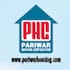 Pariwar Housing Pariwar Housing Developer Logo