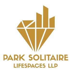 Park Solitaire Lifespaces LLP Developer Logo