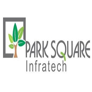 Park Square Infratech developer logo