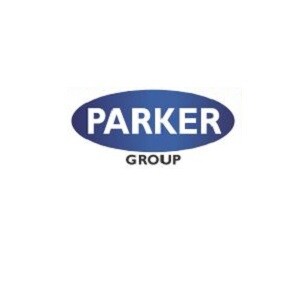 Parker Group developer logo