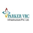 Parker VRC Infrastructure Pvt Ltd Developer Logo