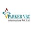 Parker VRC Infrastructure Pvt Ltd Developer Logo