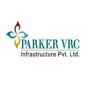 Parker VRC Infrastructure Pvt Ltd Developer Logo
