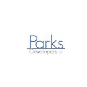 Parks Developers logo