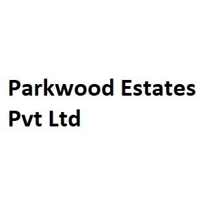 Parkwood Estates Pvt Ltd Logo