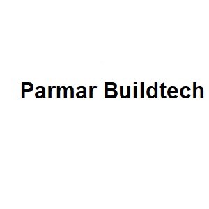 Parmar Buildtech logo