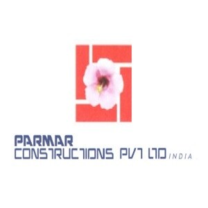 Parmar Constructions Private Limited Developer Logo