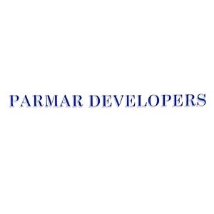 Parmar Developers Logo