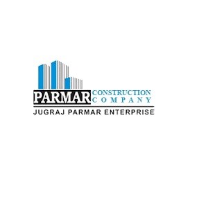Parmar Developer Logo