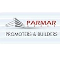 Parmar Group Promoters  Builders Logo