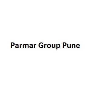 Parmar Group Pune logo