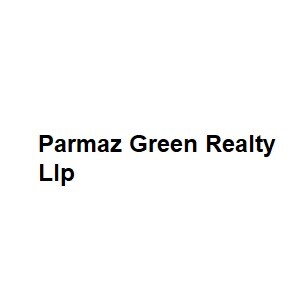 Parmaz Green Realty Llp logo