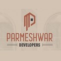 Parmeshwar Developers Logo