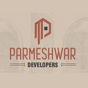 Parmeshwar Developers developer logo