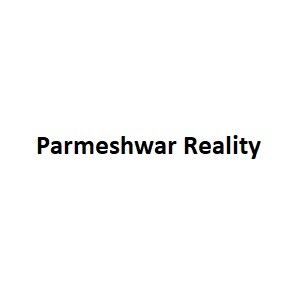 Parmeshwar Reality Developer Logo