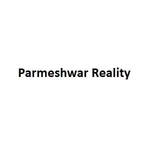 Parmeshwar Reality Developer Logo