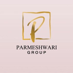 Parmeshwari Group logo