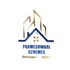 Parmeshwari Schemes Developer Logo