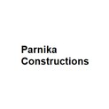 Parnika Constructions Logo