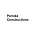 Parnika Constructions Parnika Constructions Developer Logo