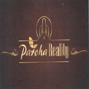 Paroha Reality LLP developer logo