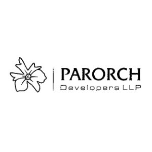 Parorch Developers Llp logo
