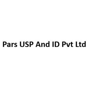 Pars USP And ID Pvt Ltd logo