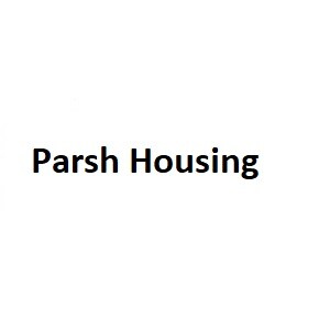 Parsh Housing Developer Logo