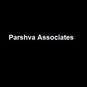 Parshva Associates Logo