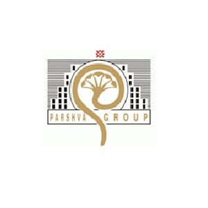 Parshva Group developer logo