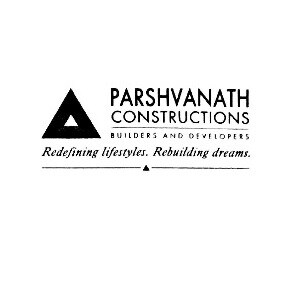 Parshvanath Constructions Logo