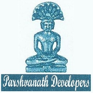 Parshvanath Developers Logo