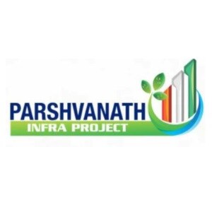 Parshvanath Infra Project Logo