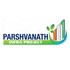 Parshvanath Infra Project Developer Logo