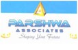 Parshwa Associates Developer Logo