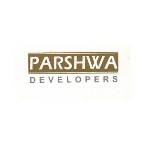 Parshwa Developers logo