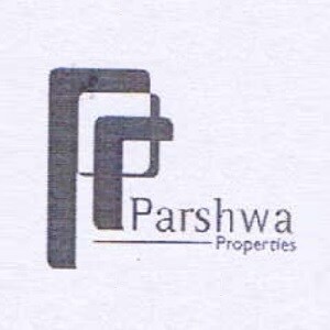 Parshwa Properties Developer Logo