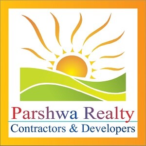 Parshwa Realty Contractors And Developers developer logo