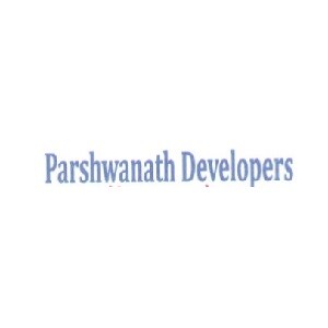 Parshwanath Developers Mumbai logo